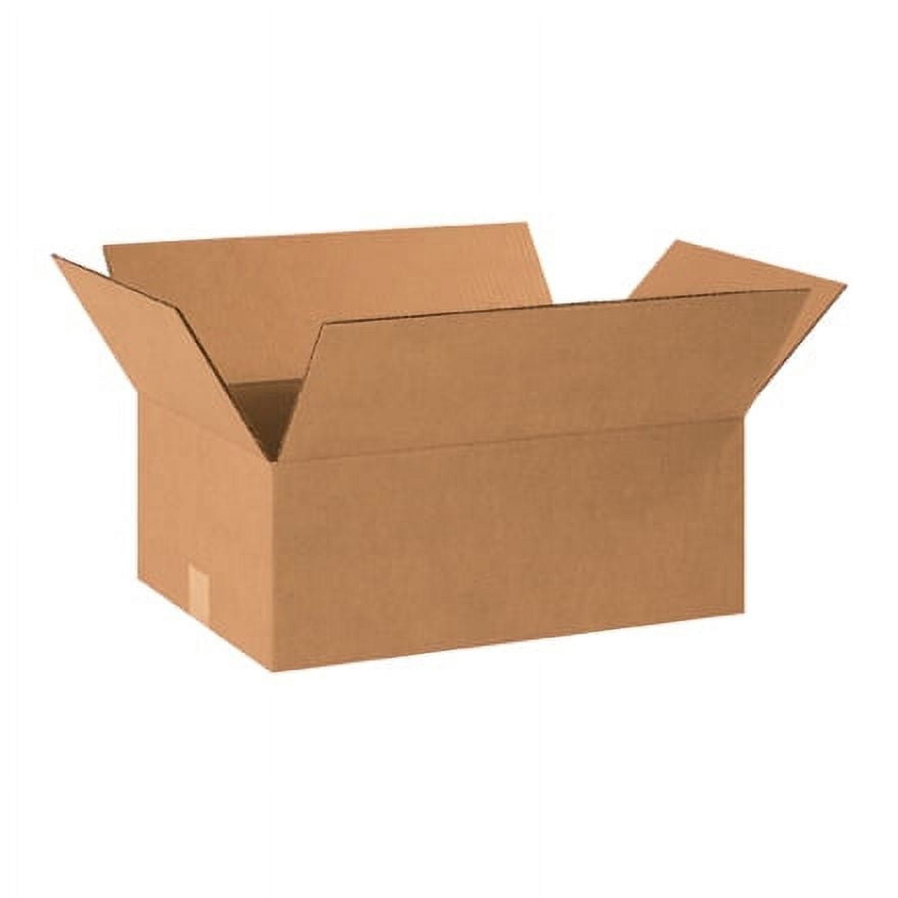 SSBM Corrugated Boxes 18