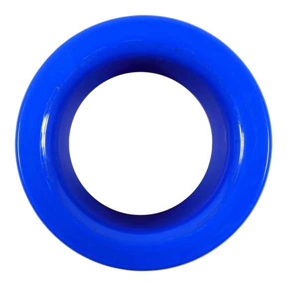 SSBM Hand Saver Handle Dispenser Dark Blue for 12"-18" Stretch Film 50 Pairs 3" Core for Easy Shipping Wrapping