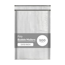SSBM Poly Bubble Mailers Padded Envelopes Plastic Protective Packaging for All Sizes