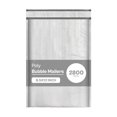 thumbnail image 1 of SSBM #2 Poly Bubble Mailers 8.5" x 12" 2800 Pieces Self Adhesive Seal White Padded Envelopes for Packaging, 1 of 7