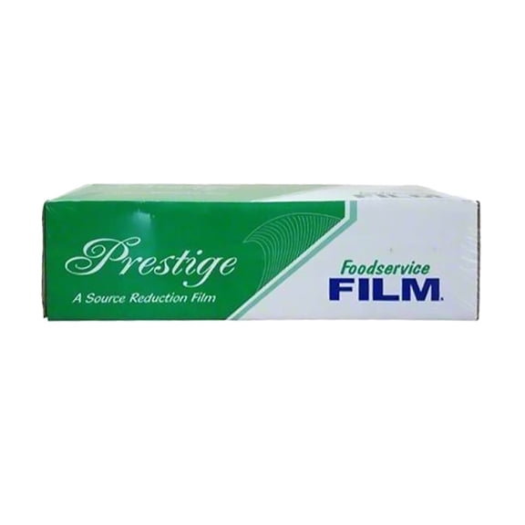 SSBM Prestige Cutterbox Film Single Roll/Case, Fits 24" x 2000' Roll Width, 1 Count