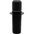 thumbnail image 1 of SSBM Spinner Plastic Handle 50 Pcs Black 1 3/4" Core for Pallet Stretch Film Wrapping Shipping Packing, 1 of 4