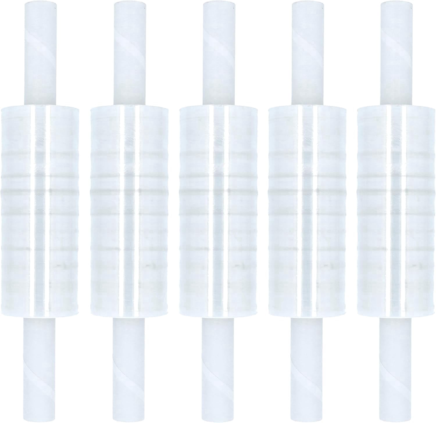 Orssmigs 100 Stück Transparent Schrumpffolie Beutel 28 x 40cm PVC Heat Orssmigs 100 Stück Transparent Schrumpffolie Beutel 28 x 40cm PVC Heat
