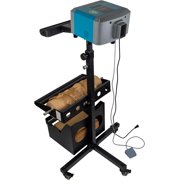 SSBM Void Fill Machine 230 Feet per Minute 1 Pc Automatic Paper Cushioning System for Packaging Shipping and Protective Filling