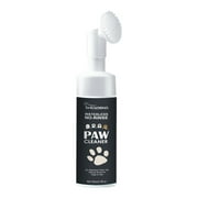 SSBSM 100ML Dog Paw Cleaner - Safe Ingredients - Natural Materials - Gentle Pet Dog Cat Feet Paw Cleaner with Brush Head - Pet Supplies