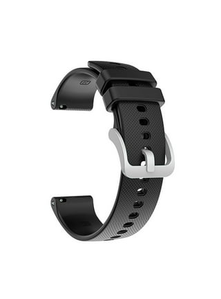 banda para Garmin Vivoactive 3, correa de repuesto de silicona para Garmin  Vivoactive 3