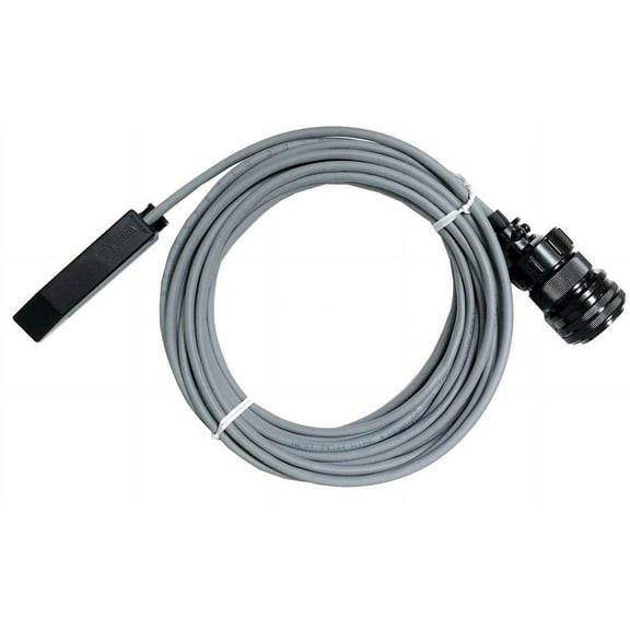 SSC Controls Touch 4 TIG Welding Remote Fingertip Torch Hand Control, 6 Pin Plug, Lincoln Welders, T820-0625