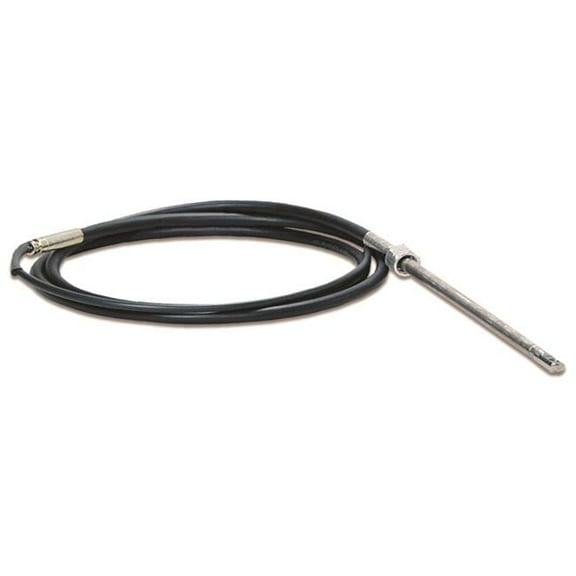 SSC6214 14 ft. Quick Connect II Rotary Steering Cable