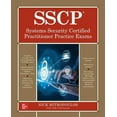 thumbnail image 1 of Sscp Systems Security Certified Practitioner Practice Exams, (Paperback), 1 of 1