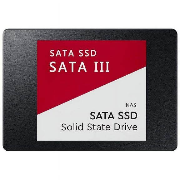 SSD 2.5" Internal SolidState Disks HighPerformances HDDHard SATA3.0 for Notebook Desktop