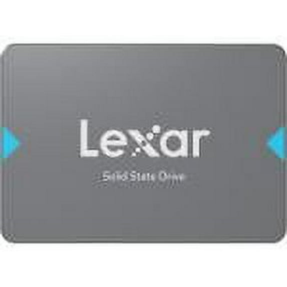 SSD 240G|LEXAR LNQ100X240G-RNNNU R