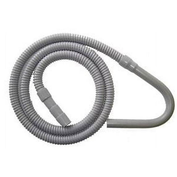 Supco SSD-8 Universal Drain Hose for Washer Washing Machine