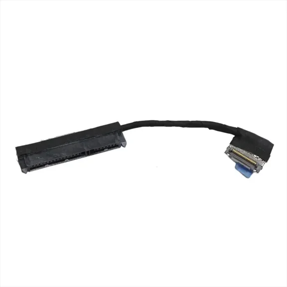 SSD Connector HDD Hard Disk Drive Cable Replacement for Dell Latitude 12 5250 E5250 ZAM60 HGJHP DC02C007L00
