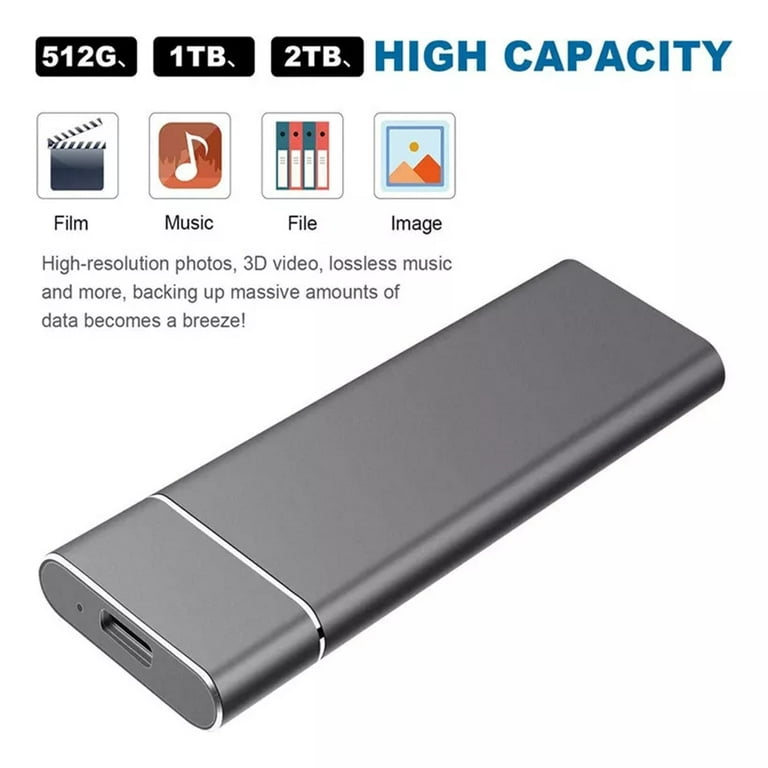 Ssd external hard drive usb 3.0 online