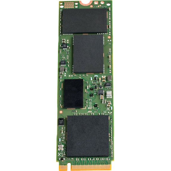 SSD PRO 6000P SERIES 512GB M.2 80MM PCIE 3.0 X4 3D1 TLC RESELLER