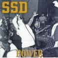thumbnail image 1 of SSD - Power - Music & Performance - CD, 1 of 1
