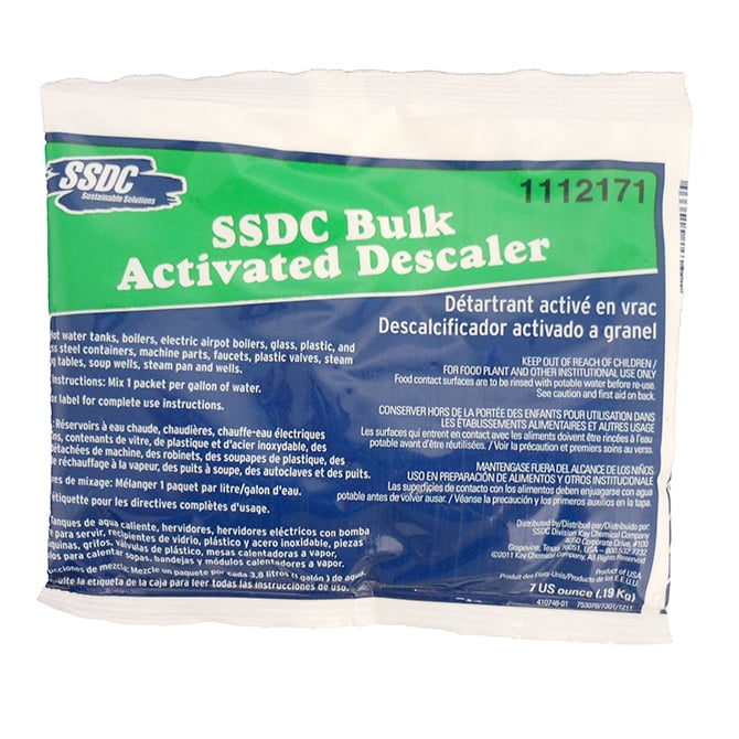 Ssdc