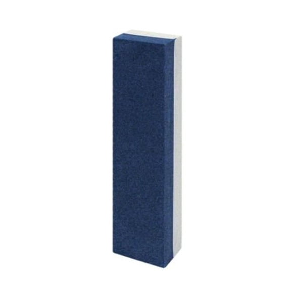 SSDGRIT Dual Grit Ceramic Stone, Blue, Coarse Grit, White Fine Grit