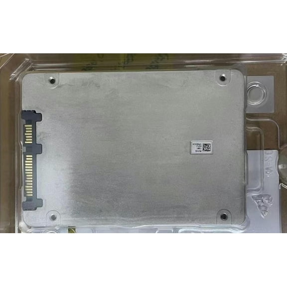 SSDSC2KG019T8 For D3-S4610 1.92tb 2.5inch SATA III 6Gb/s 3D2 TLC Solid State Drives SSD ENTERPRISE SERVER