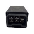 thumbnail image 1 of SSF383 Tractor Flasher Indicator Relay Unit 12V 6 Pin Fits CASE IH, NEW HOLLAND, 1 of 4