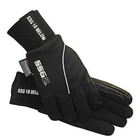SSG 10 Below Gloves Large