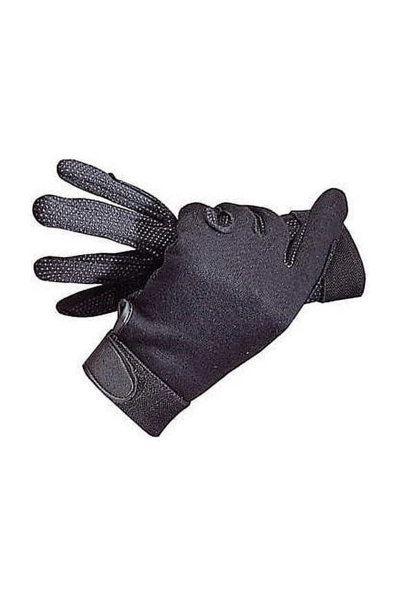 SSG Fleece Lined Gripper Gloves Medium