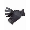 thumbnail image 1 of SSG Fleece Lined Gripper Gloves Small, 1 of 2