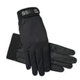 thumbnail image 1 of SSG Ladies Cool Tech Open-Air Glove Black, 1 of 1