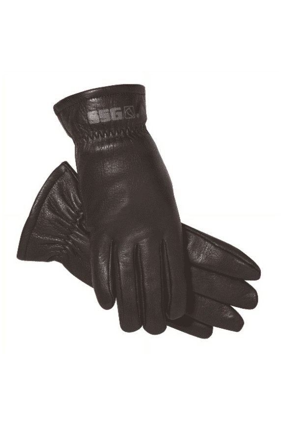 SSG The Winter Rancher Gloves - Black