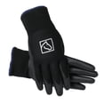 thumbnail image 1 of SSG Winter Barn Glove- Black- Size 7, 1 of 1