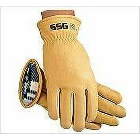 SSG Winter Rancher Gloves - Natural