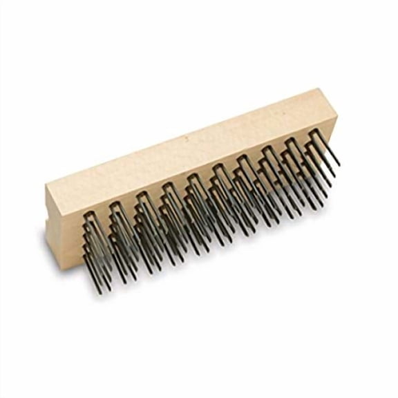 SSGBB-011 Super Saver FW Grill Brush Replacement Head$$Garden & Patio
