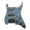thumbnail image 1 of SSH Loaded Prewired Electric Guitar Pickguard Pickup For ST Replacement Parts, 1 of 5