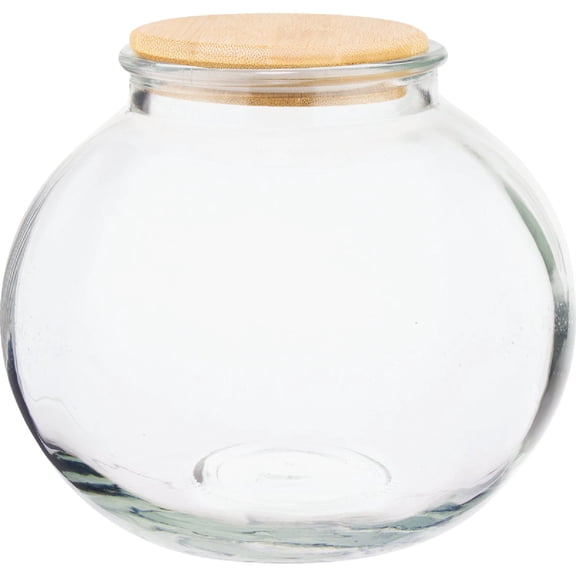 SSI SSI5415049194 8 in. Bubble Ball Terrarium with Lid Light