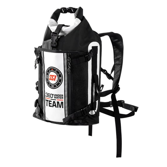 SSI / MARES International Dive Team Backpack