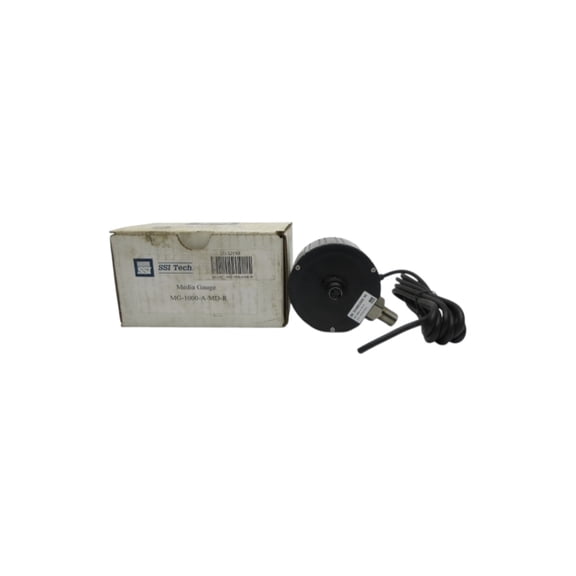 SSI MG-1000-A-MD-R NSMP