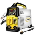thumbnail image 1 of SSIMDER ARC Welder 200Amp Digital Inverter IGBT Stick MMA Welder, 1 of 7
