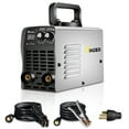 thumbnail image 1 of SSIMDER Arc Welder 130Amp 110V/220V Stick MMA Welding Machine, 1 of 8