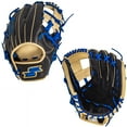thumbnail image 1 of SSK Z5 Craftsman 11.5" Infield Baseball Glove Z5-1150BLKCMLRYL1, 1 of 5