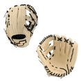 thumbnail image 1 of SSK Z5 Craftsman 11" Youth Baseball Glove Z5Y-1100CMLBLK1, 1 of 6