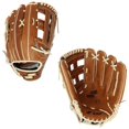 thumbnail image 1 of SSK Z7 Specialist 12.75" Outfield Baseball Glove Z7-1275BRNCML3, 1 of 7