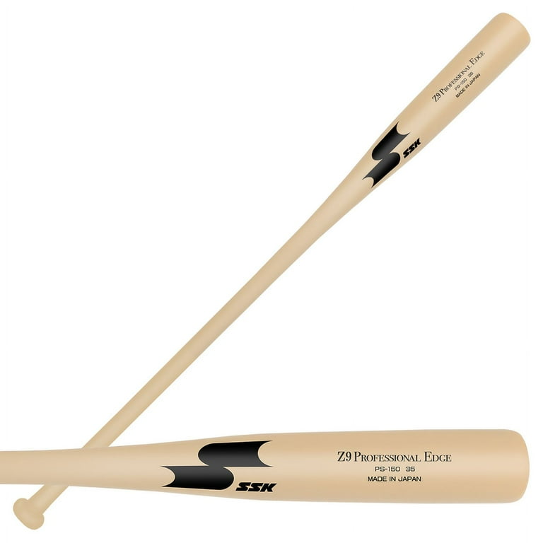 SSK Z9 Professional Edge Coaches Wood Fungo Bat 35 SSK Z9 Professional Edge Coaches Wood Fungo Bat 35