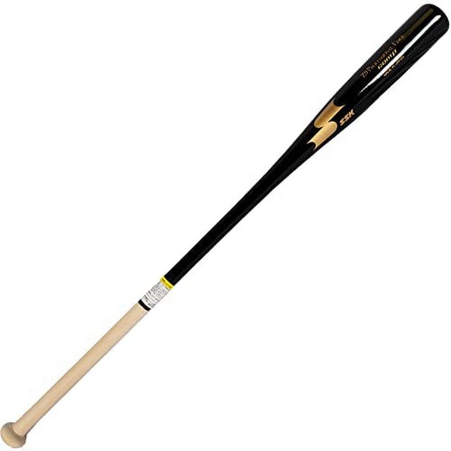SSK Z9 Professional Edge Comp Coaches Wood Fungo Bat 33" 35" 37