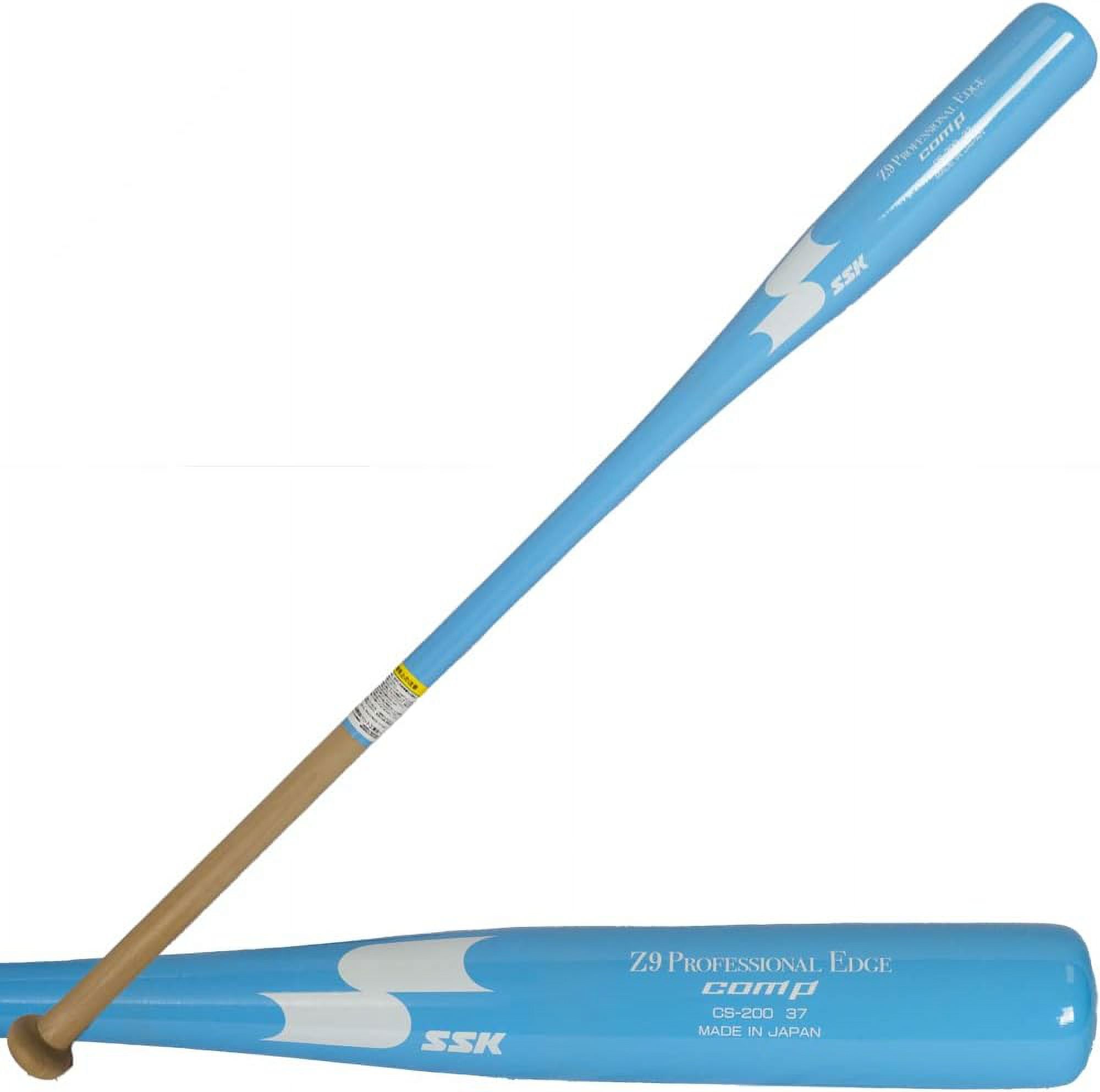 SSK Z9 Professional Edge Comp Coaches Wood Fungo Bat 33" 35" 37