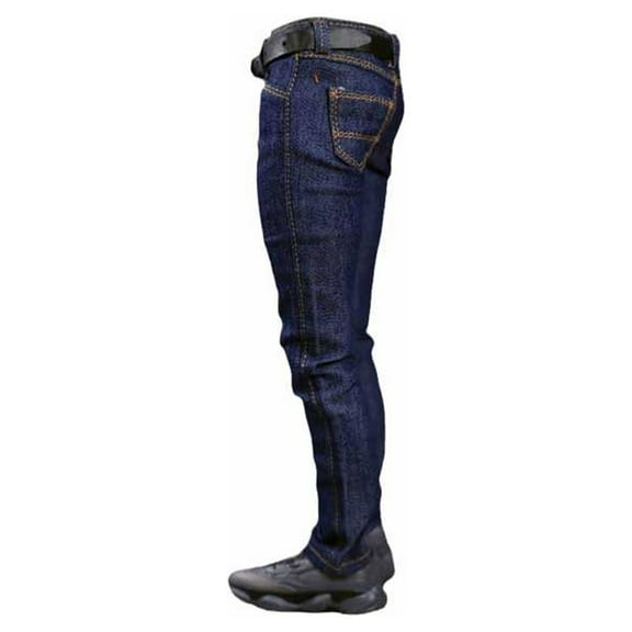 SSKFHGI 16 Scale Jeans Pants Trousers Clothes Fit 12Male PH TBL Body Figure Hot D2