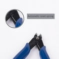 thumbnail image 1 of SSKFHGI 1x Model 170 5 Small Wire Nipper Flush Diagonal Side Pliers Cutter Hot S1, 1 of 8