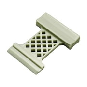 SSKFHGI 1x Tapping Block Floor Installation Tool Laminate Plank Vinyls Nylon NE