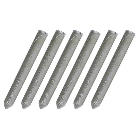SSKFHGI 36PCS Universal Low Temperature Welding Cored Wire Solder Rods