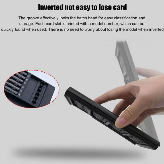 SSKFHGI Affordable 24-In-1 Screwdriver Set For Repairing Mobile Phones, Glasses, Cameras, Watches, Household Plastic Box Buckle