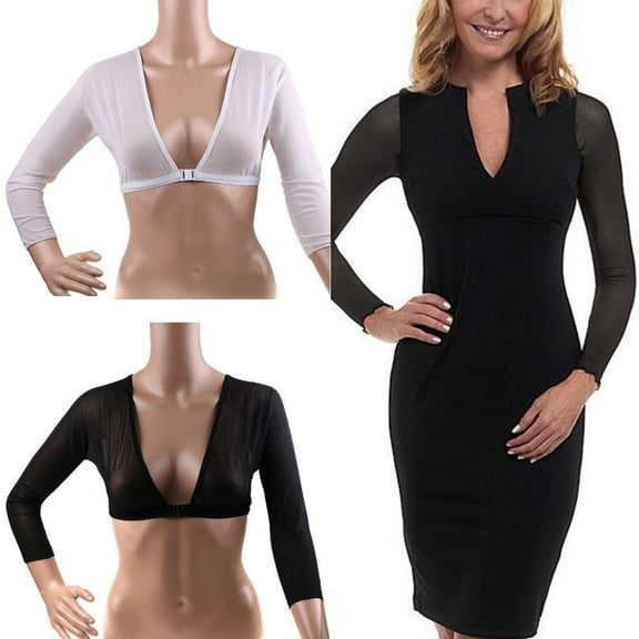 SSKFHGI Amazing ArmSlimming And Concealing Arm Wrap From Flab To InstantlyUK
